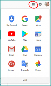 Free Marketing Tools from Google