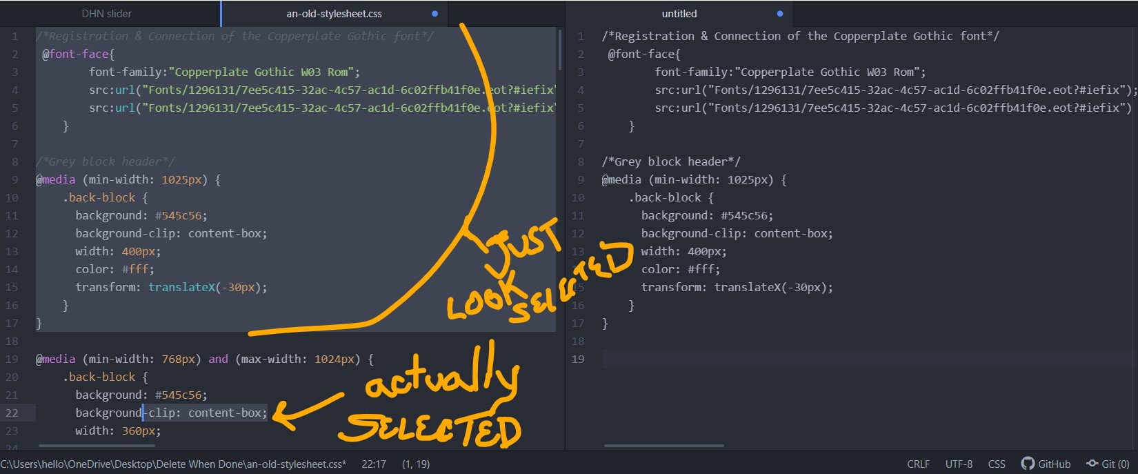 Need a Help section · Issue #25572 · atom/atom · GitHub